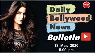 Top 10 Bollywood News | Latest Bollywood News in Hindi | Bollywood Hot Gossips | Katrina Kaif