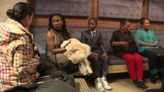 Wereldpremière Double Play (Dubbelspel) van Ernest Dickerson op IFFR
