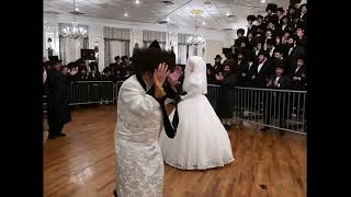 Skolye Wedding - Tammuz 5782