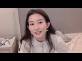 《💰令人心动的offer s2》詹秋怡vlog，笑容太美了！！有颜值有才能，竟然凌晨一点半还在工作！