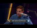 colin cowherd explains decision to leave espn join fox sports the herd