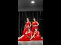 Thumkeshwori - Bhediya | Nritya Troops Nepal  Choreography #shorts #thumkeshwari