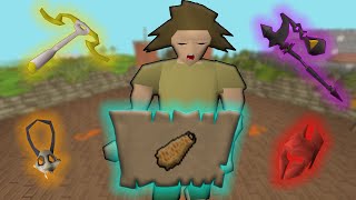 These Clue Scrolls Give Random Loot
