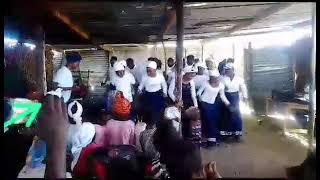 NDAMA NO 2 FULL gospel church by let our ,foibe