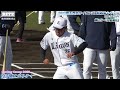 【≪アジリティ 投手陣 ≫2023埼玉西武ライオンズb班春季キャンプ第2クール最終日】2023 02 14埼玉西武ライオンズ・山田 陽翔、羽田 慎之介、黒田 将矢、田村 伊知郎、公文 克彦ら