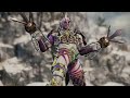 soulcalibur vi voldo ヴォルド battle by advanced players