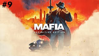 MAFIA 1 DEFINITIVE EDITION EP. 9 - INTERMEZZO e SCAMPAGNATA PARTE I