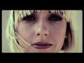 the joy formidable cholla official music video