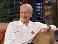 paul newman with jay leno 08 04 2005 part 1 2