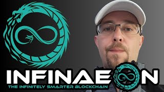 Could Infinaeon Be The Next Big Blockchain?