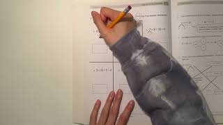 Eureka Math Grade 1 Module 2 Lesson 8 Homework | #mathwithaubrey #answers