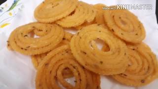 Murukku recipe with leftover rice/easy murukku recipe in malayalam