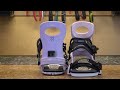 the best women s snowboard bindings of 2024 2025 snowboard bindings review tactics