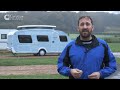 dethleffs tourist 460 db hd caravan channel