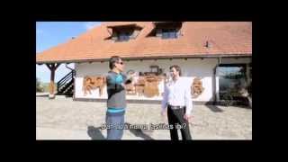 Arjuna Swiss Episode 18 : Emmental, Swiss