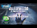 [PUMP IT UP PHOENIX] Underworld (언더월드) ft. Skizzo (PIU Edit.) D25