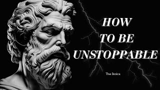 30 Stoic rules to be mentally UNSTOPPABLE | Stoicism