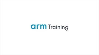 Arm training – Introduction to DynamIQ