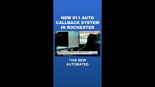 New 911 automated system to help first responders focused on emergencies