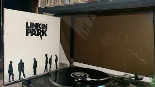 Linkin Park What I've Done from vinyl album Minutes To Midnight ( 2007)