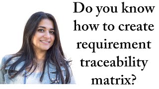 Requirement Traceability Matrix Vs JIRA Board . #businessanalyst #businessanalystcourse #training