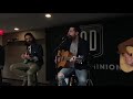 Old Dominion - So You Go LIVE ACOUSTIC - 2/7/19 Lowell, MA