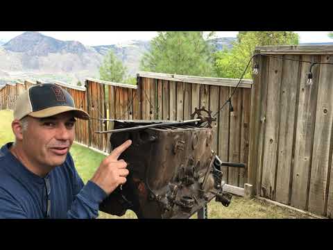 Water Tube Removal Part Ii Success Youtube