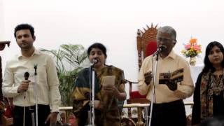 Quiet Time Melodies - Karthar Seitha Nanmaigal [Live]