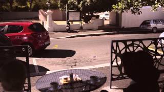 Corsa Self Parking | Opel SA