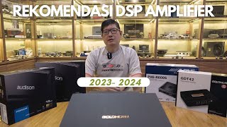 REKOMENDASI PROCESSOR BUILT IN AMPLIFIER TERBAIK 2023-2024 VERSI DYNAMICS