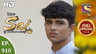 Mere Sai - Ep 910 - Full Episode - 7th July, 2021