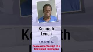 CALHOUN COUNTYS MOST WANTED!