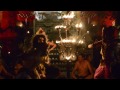 kecak ramayana @ pura dalem