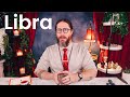 LIBRA - “YOUR READING FEELS LIKE A PROPHECY! THIS IS CRAZY!” Intuitive Tarot Reading ASMR