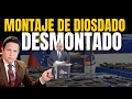 DIOSDADO PRESENTÓ EL PEOR FALSO POSITIVO PERO LO DESCUBRIMOS Y REVELAMOS