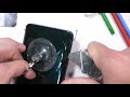 OnePlus 7 Pro Teardown! - Is the Pop Up Camera Water Proof!