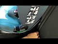 how to install baby seat with isofix and top tether kinderkraft and britax