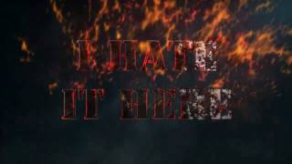 I Hate It Here #9