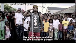 Lil Wayne   God Bless Amerika  Subtitulada en español 1