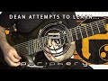 Dean Attempts to Learn Ep.18: Periphery