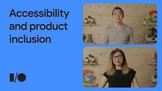Accessibility 101: Getting started with assistive technology and product inclusion