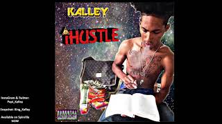 K'alley - Intergalactical [iHustle]