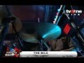 The Milo - The Lights , live at Radio Show - TvOne