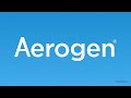 aerogen ultra与面罩的设置