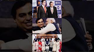 Ambanis \u0026 The Hit And Run Case 😡 | Modi ji, Are You Sleeping? | #shorts #akashambani #mukeshambani