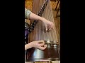 chinese guzheng performance of liang shanbo and zhu yingtai