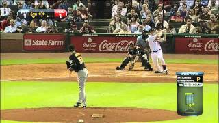 2011/08/30 Recap: PIT 2, HOU 8