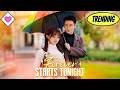 💕【New Version】Forever Starts Tonight (DUBBED) #romantic #drama #dramabox
