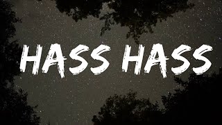 Diljit Dosanjh, Sia, Greg Kurstin - Hass Hass (Lyrics)  | Lyric Hamilton