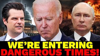 🔥BREAKING: Vladimir Putin JUST shocked NATO | Will only negotiate with Trump!